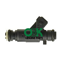 Load image into Gallery viewer, 0280156268 2005- ALFA ROMEO Mito FIAT Punto 955 199 BOSCH Fuel Injector 1.4L 0280156268