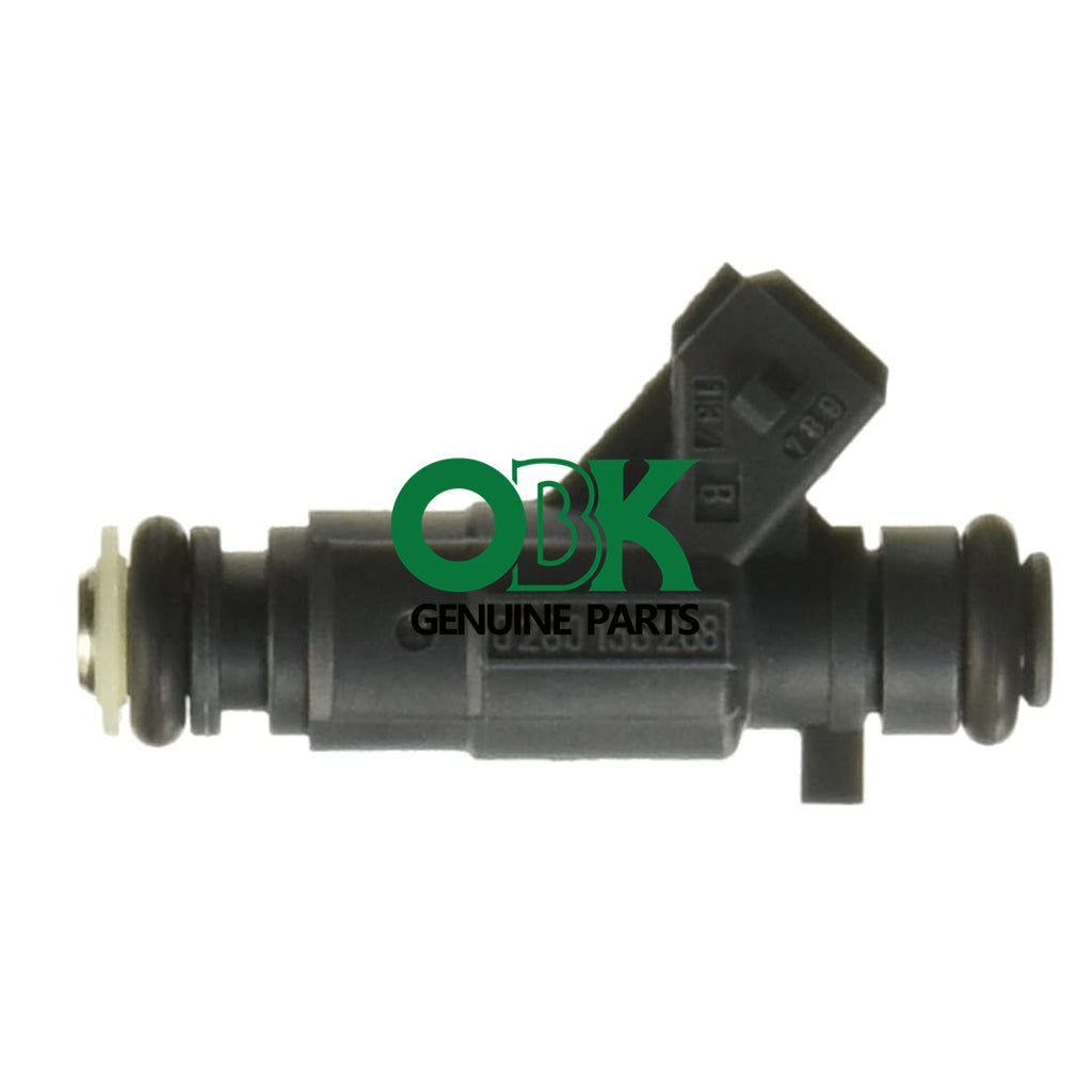 0280156268 2005- ALFA ROMEO Mito FIAT Punto 955 199 BOSCH Fuel Injector 1.4L 0280156268