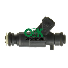 Load image into Gallery viewer, 0280156268 2005- ALFA ROMEO Mito FIAT Punto 955 199 BOSCH Fuel Injector 1.4L 0280156268