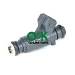 0280156268 2005- ALFA ROMEO Mito FIAT Punto 955 199 BOSCH Fuel Injector 1.4L 0280156268