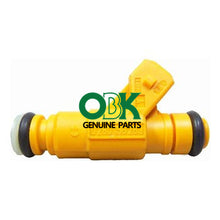 Görseli Galeri görüntüleyiciye yükleyin, 0280156269 Fuel Injector for Fiat 0280156269