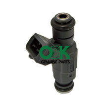 Görseli Galeri görüntüleyiciye yükleyin, 0280156273 Fuel Injector For Audi A6 A4 Q 2.8 V6 VW Passat upgrade 0280156273