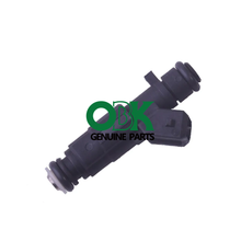 Görseli Galeri görüntüleyiciye yükleyin, Fuel injector for VW FOX KOMBI Box POLO SPACEFOX / SPACE CROSS 0280156274