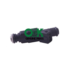 Görseli Galeri görüntüleyiciye yükleyin, Fuel injector for VW FOX KOMBI Box POLO SPACEFOX / SPACE CROSS 0280156274