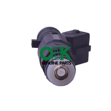 Görseli Galeri görüntüleyiciye yükleyin, Fuel injector for VW FOX KOMBI Box POLO SPACEFOX / SPACE CROSS 0280156274