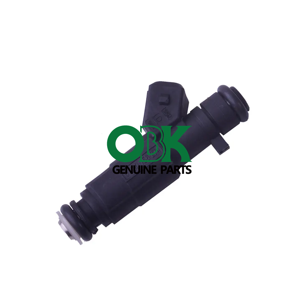 Fuel injector for VW FOX KOMBI Box POLO SPACEFOX / SPACE CROSS 0280156274