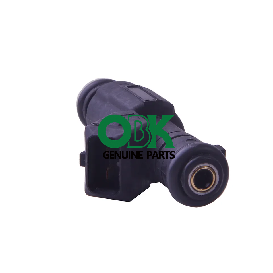 Fuel injector for VW FOX KOMBI Box POLO SPACEFOX / SPACE CROSS 0280156274