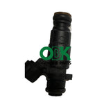 BOSCH PETROL FUEL INJECTOR 0280156277