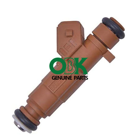 Fuel injector for Chery Tiggo 0280156282