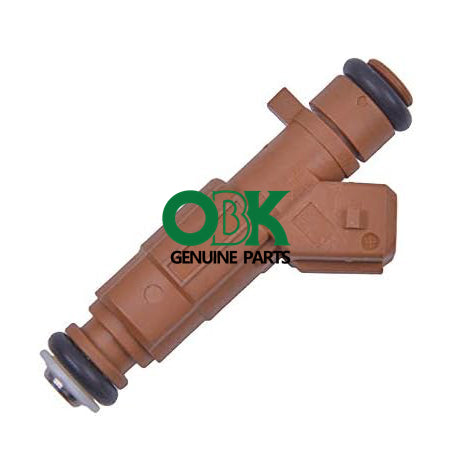 Fuel injector for Chery Tiggo 0280156282