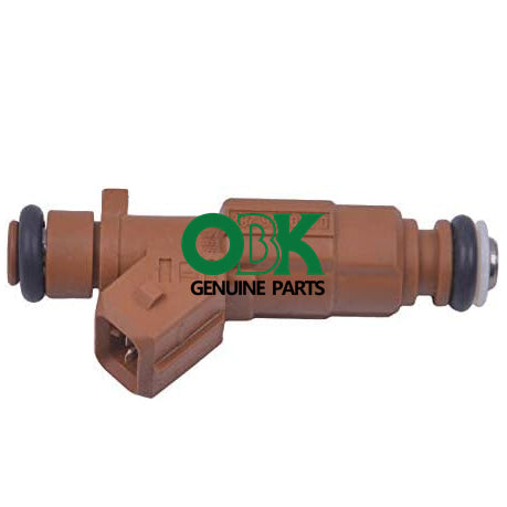 Fuel injector for Chery Tiggo 0280156282