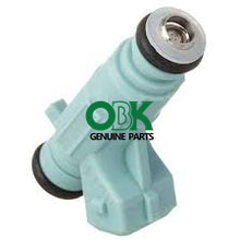 Görseli Galeri görüntüleyiciye yükleyin, fuel injector For GM Chevrolet Corsa 0280156286