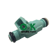 Görseli Galeri görüntüleyiciye yükleyin, fuel injector For GM Chevrolet Corsa 0280156286