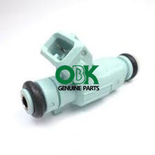 Görseli Galeri görüntüleyiciye yükleyin, fuel injector For GM Chevrolet Corsa 0280156286