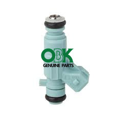 fuel injector For GM Chevrolet Corsa 0280156286