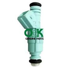 Görseli Galeri görüntüleyiciye yükleyin, fuel injector For GM Chevrolet Corsa 0280156286