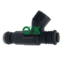 Load image into Gallery viewer, Fuel Injector 0280156288 FOR 2007 CADILLAC CTS 2.8L V6 22lb 0280156288