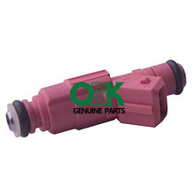 Görseli Galeri görüntüleyiciye yükleyin, Fuel Injector 0280156298 For Chevrolet Celta Classic Corsa 1.0L 2005-2008 93345364