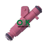 Fuel Injector 0280156298 For Chevrolet Celta Classic Corsa 1.0L 2005-2008 93345364