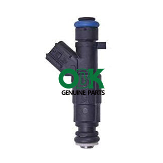 0280156299 Fuel Injector for Yuan Jing Geely Dorsett 1.8L Vision Seaview0280156299