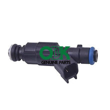 Load image into Gallery viewer, 0280156299 Fuel Injector for Yuan Jing Geely Dorsett 1.8L Vision Seaview0280156299