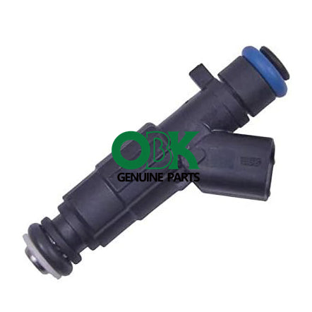 0280156299 Fuel Injector for Yuan Jing Geely Dorsett 1.8L Vision Seaview0280156299