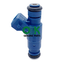 Charger l&#39;image dans la galerie, 0280156307 Fuel Injector Ford Peugeot 206 307 Citroen Cz Berlingo 1.SHL 16B 0280156307