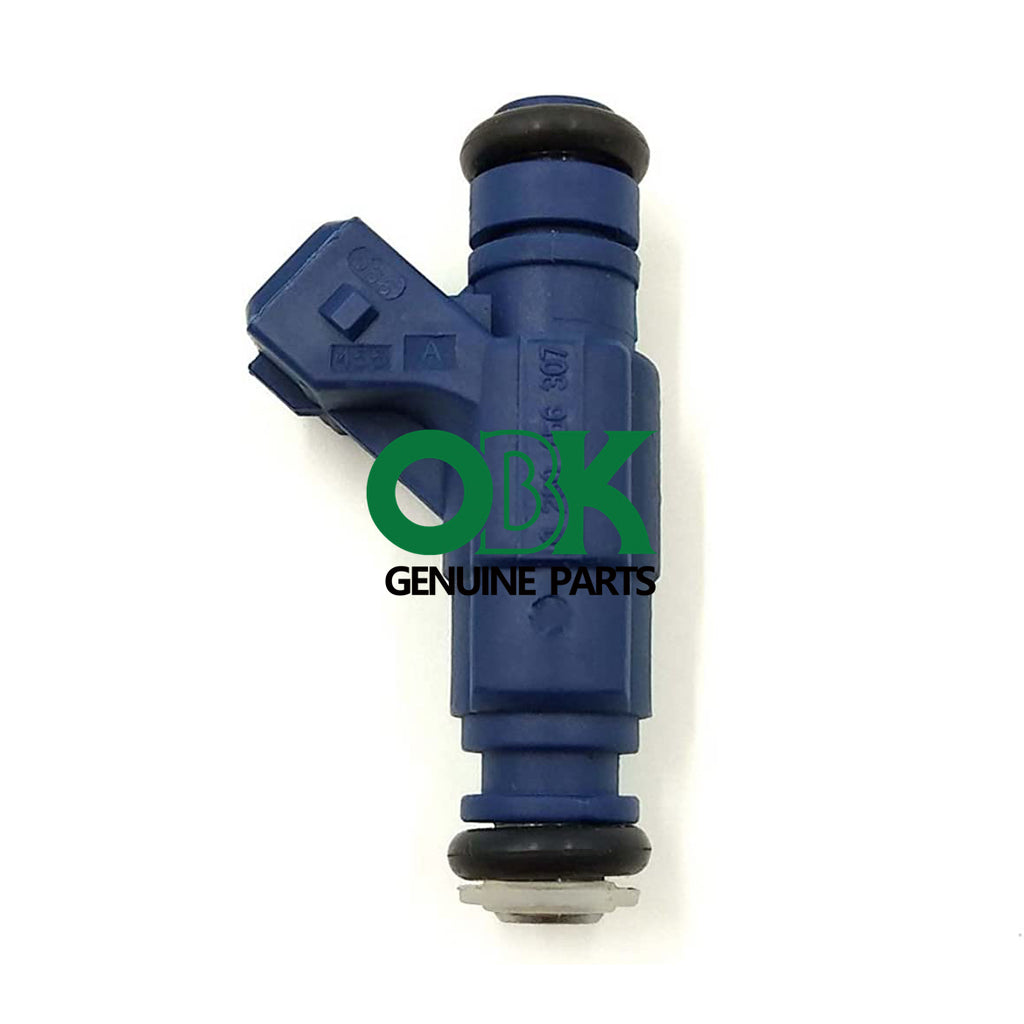 0280156307 Fuel Injector Ford Peugeot 206 307 Citroen Cz Berlingo 1.SHL 16B 0280156307