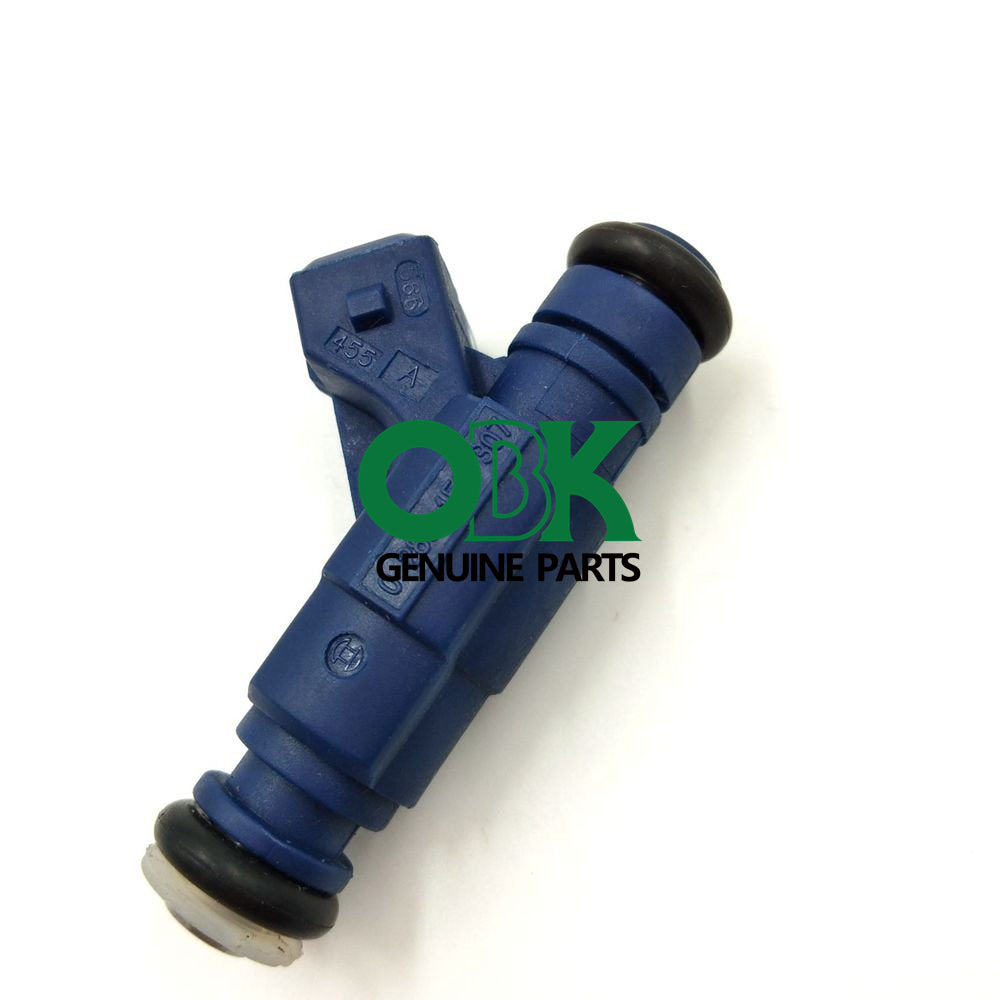 0280156307 Fuel Injector Ford Peugeot 206 307 Citroen Cz Berlingo 1.SHL 16B 0280156307