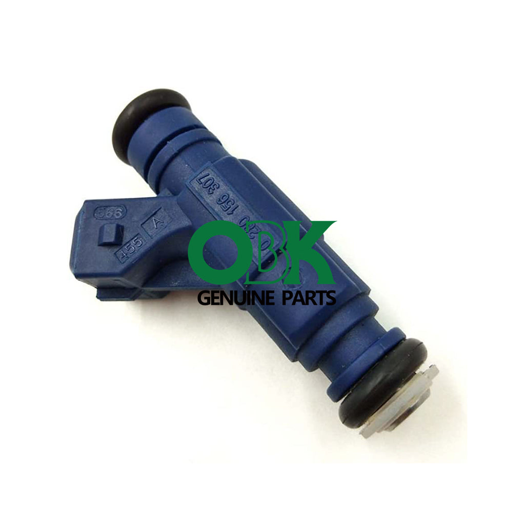 0280156307 Fuel Injector Ford Peugeot 206 307 Citroen Cz Berlingo 1.SHL 16B 0280156307