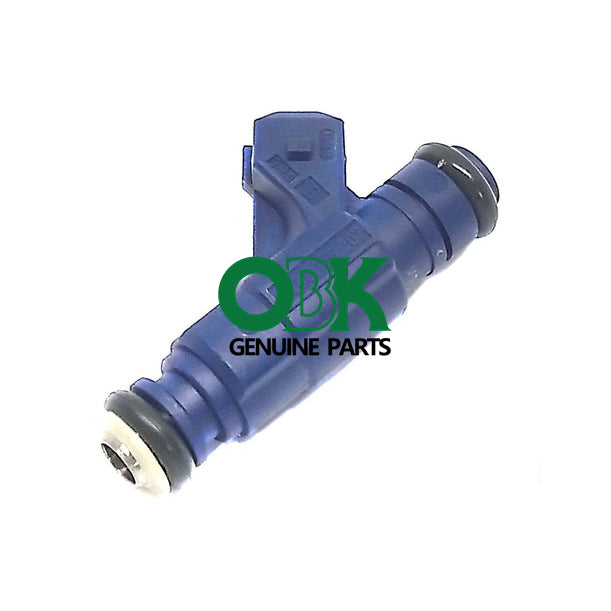 0280156307 Fuel Injector Ford Peugeot 206 307 Citroen Cz Berlingo 1.SHL 16B 0280156307