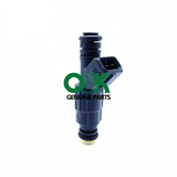 Fuel Injector 0280156315 For Geely Meiri Xiali N3