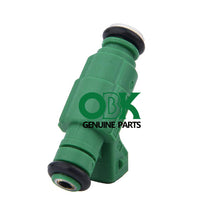 Charger l&#39;image dans la galerie, 0280156318 Fuel Injector For Citroen C2 C3 C4 Xsara 2 Berlingo Peugeot 206 0280156318