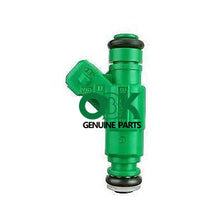 Görseli Galeri görüntüleyiciye yükleyin, 0280156318 Fuel Injector For Citroen C2 C3 C4 Xsara 2 Berlingo Peugeot 206 0280156318