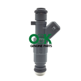 Fuel Injector 0280156320 Fuel Injector for BYD F6 Haima 483