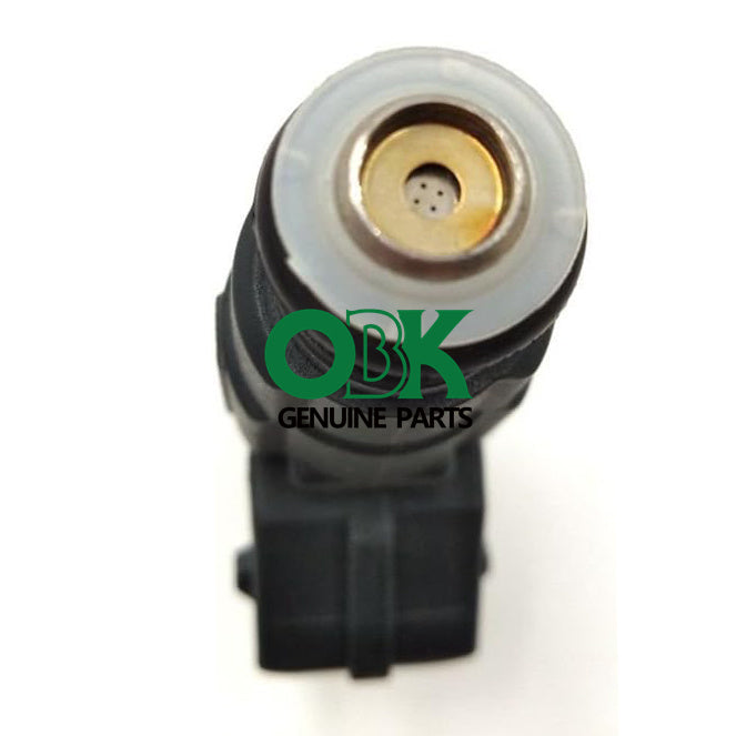 0280156321 Fuel Injector nozzle for CITROEN C2 C3 C4 XSARA BERLINGO Peugeot 206