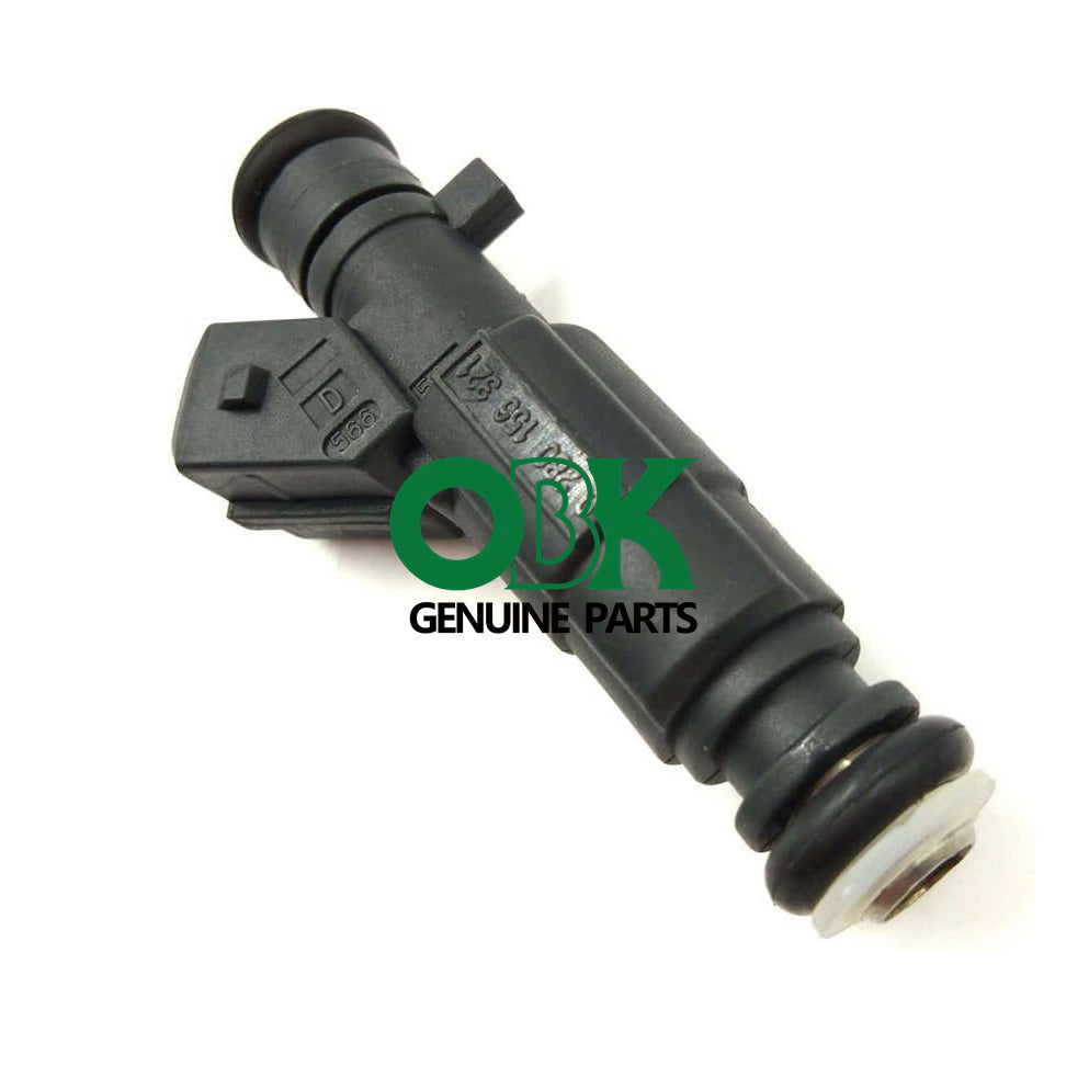 0280156321 Fuel Injector nozzle for CITROEN C2 C3 C4 XSARA BERLINGO Peugeot 206