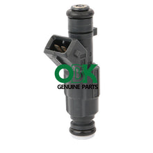 Görseli Galeri görüntüleyiciye yükleyin, 0280156321 Fuel Injector nozzle for CITROEN C2 C3 C4 XSARA BERLINGO Peugeot 206