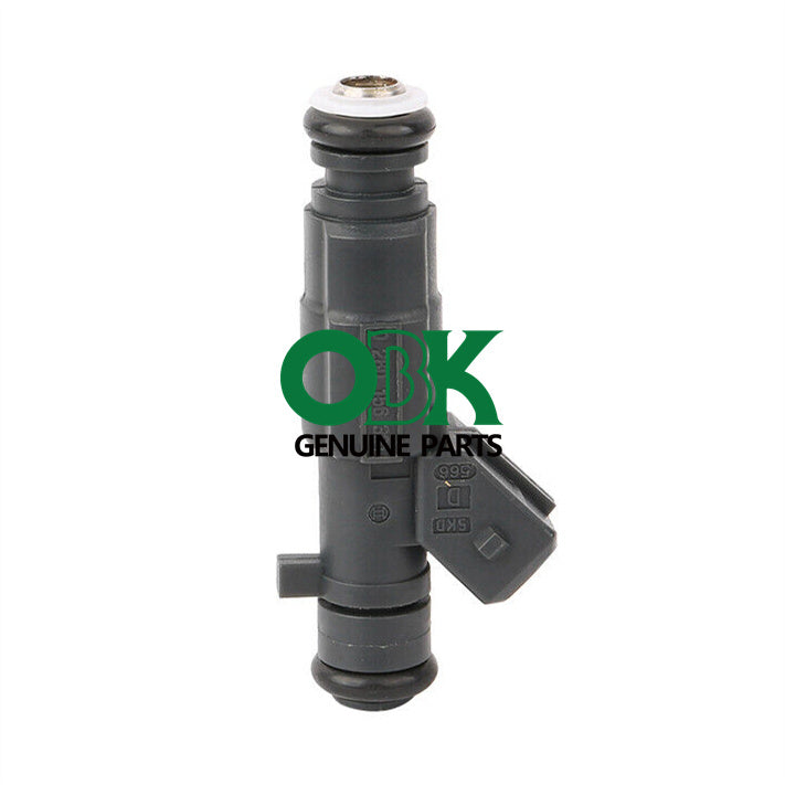 0280156321 Fuel Injector nozzle for CITROEN C2 C3 C4 XSARA BERLINGO Peugeot 206