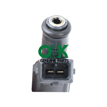 Görseli Galeri görüntüleyiciye yükleyin, 0280156321 Fuel Injector nozzle for CITROEN C2 C3 C4 XSARA BERLINGO Peugeot 206