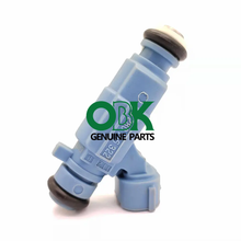 Görseli Galeri görüntüleyiciye yükleyin, Injector nozzle 0280156322 for Peugeot 206 207 Citroen C2 1.4