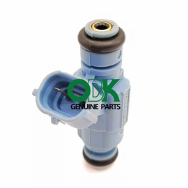 Injector nozzle 0280156322 for Peugeot 206 207 Citroen C2 1.4