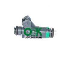 Görseli Galeri görüntüleyiciye yükleyin, 0280156323 Injector For PEUGEOT CITROEN 106 II 206  0280156323