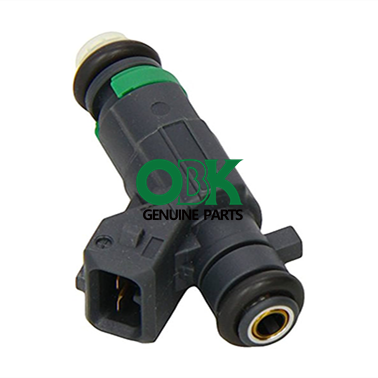 0280156323 Injector For PEUGEOT CITROEN 106 II 206  0280156323