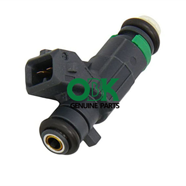 0280156323 Injector For PEUGEOT CITROEN 106 II 206  0280156323