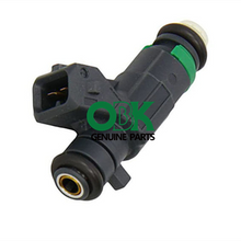 Load image into Gallery viewer, 0280156323 Injector For PEUGEOT CITROEN 106 II 206  0280156323