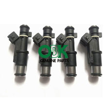 Load image into Gallery viewer, Fuel Injector 0280156329 For Citroen C5 Xsara Peugeot 406 407 1.8L 16V 1984E3 1984.E3 348006