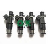 Fuel Injector 0280156329 For Citroen C5 Xsara Peugeot 406 407 1.8L 16V 1984E3 1984.E3 348006