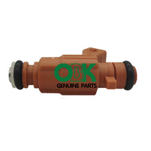 Görseli Galeri görüntüleyiciye yükleyin, 0280156341 Fuel Injector 0280156341 For Samand 1.6L K914561008A