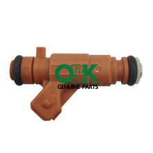 Görseli Galeri görüntüleyiciye yükleyin, 0280156341 Fuel Injector 0280156341 For Samand 1.6L K914561008A